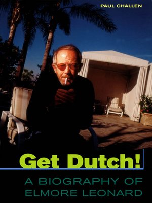 cover image of Get Dutch!
